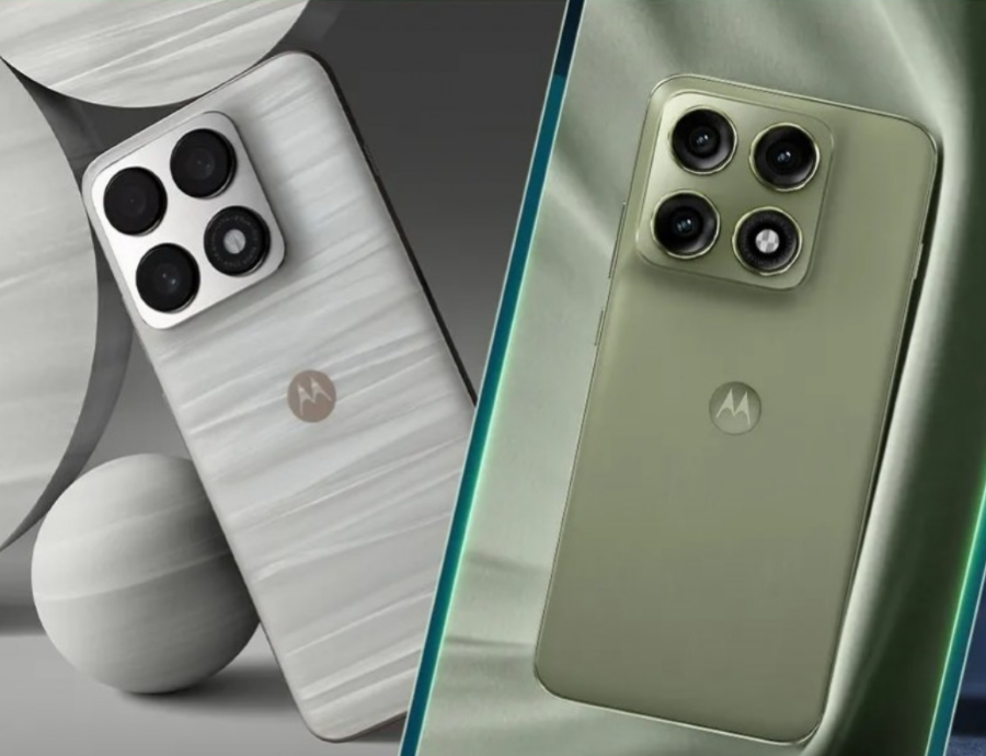 Motorola Edge 70 Pro siap meluncur ke pasar. (Foto/doc. GSMArena)