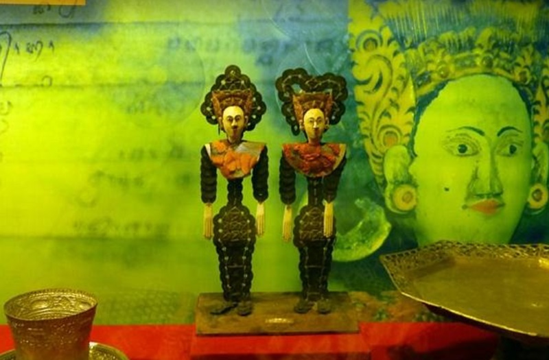 Museum Negeri NTB (Foto/Trip Advisor)