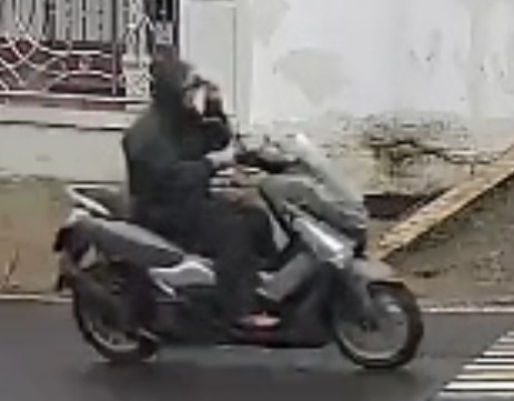 Petani Jadi Korban Tabrak Lari Pengendara Motor di Kalibening, Pelaku Kabur Tanpa Tanggung Jawab. (Foto/istimewa)