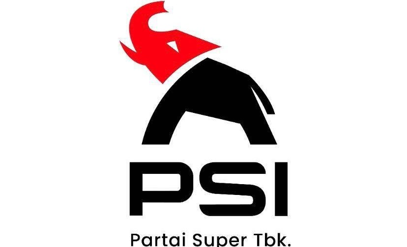 Logo PSI. (Foto/Instagram PSI