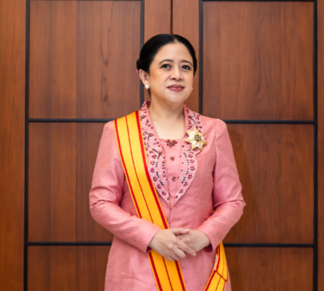 Ketua DPR Puan Maharani. (BeritaNasional/istimewa)