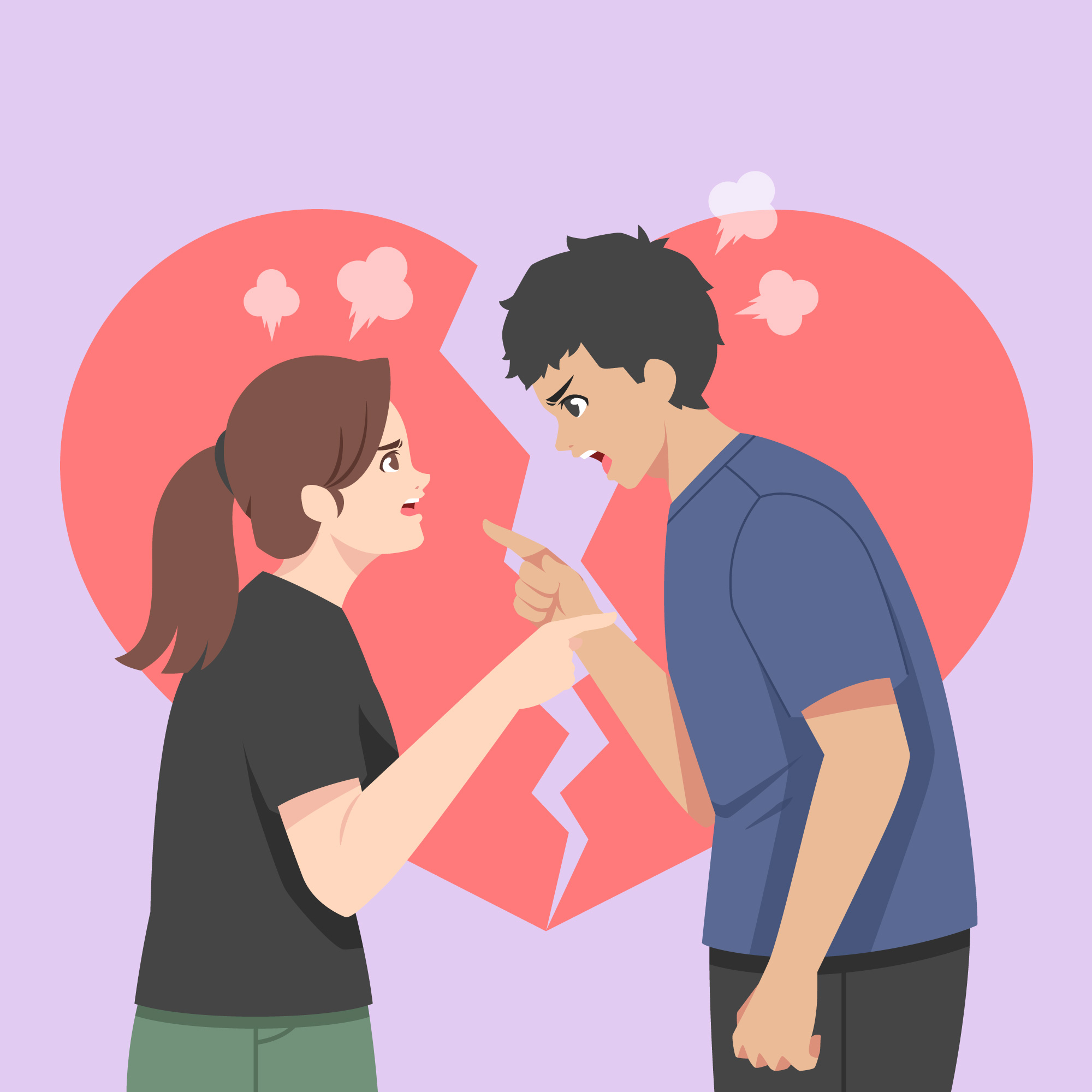 Ilustrasi ramalan shio. (Foto/Freepik)