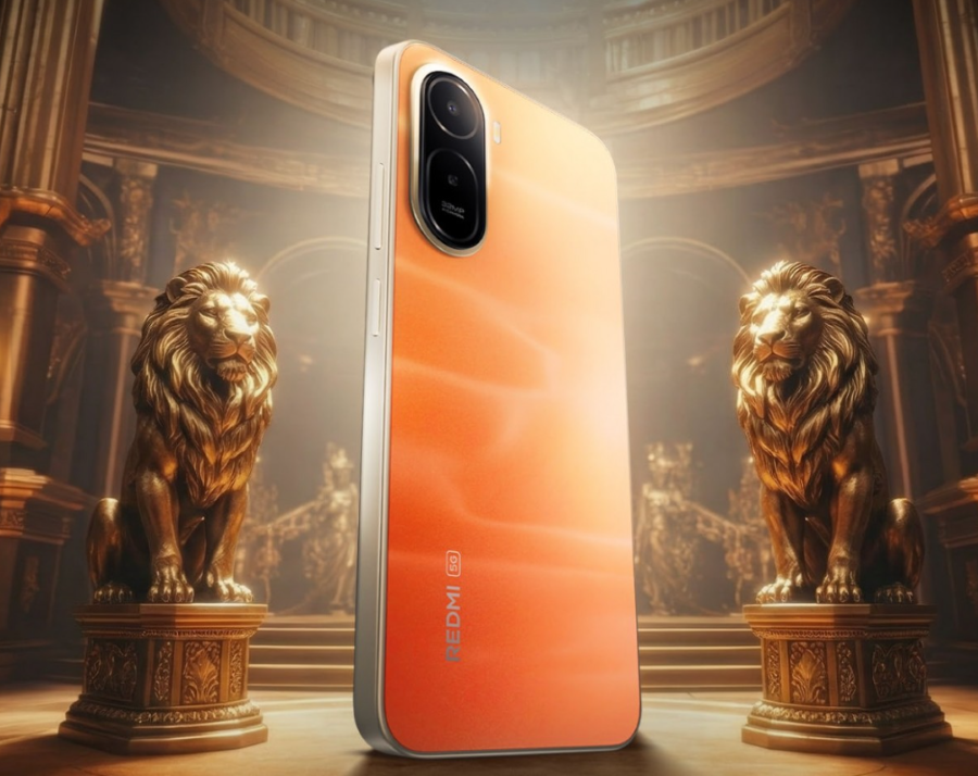 Redmi A7 Pro 5G. (Foto/doc. Xiaomi)