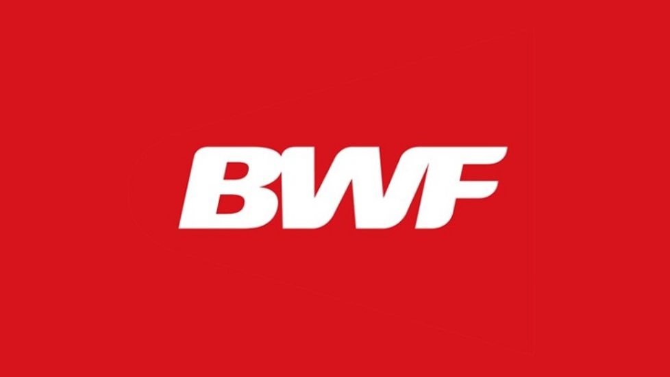 Logo BWF. (Foto/BWF)