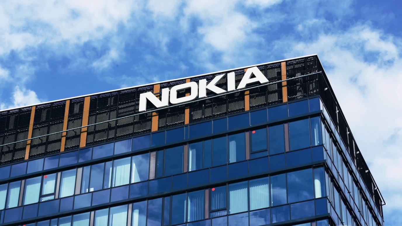 Gedung Nokia. (Foto/dok. Nokia)