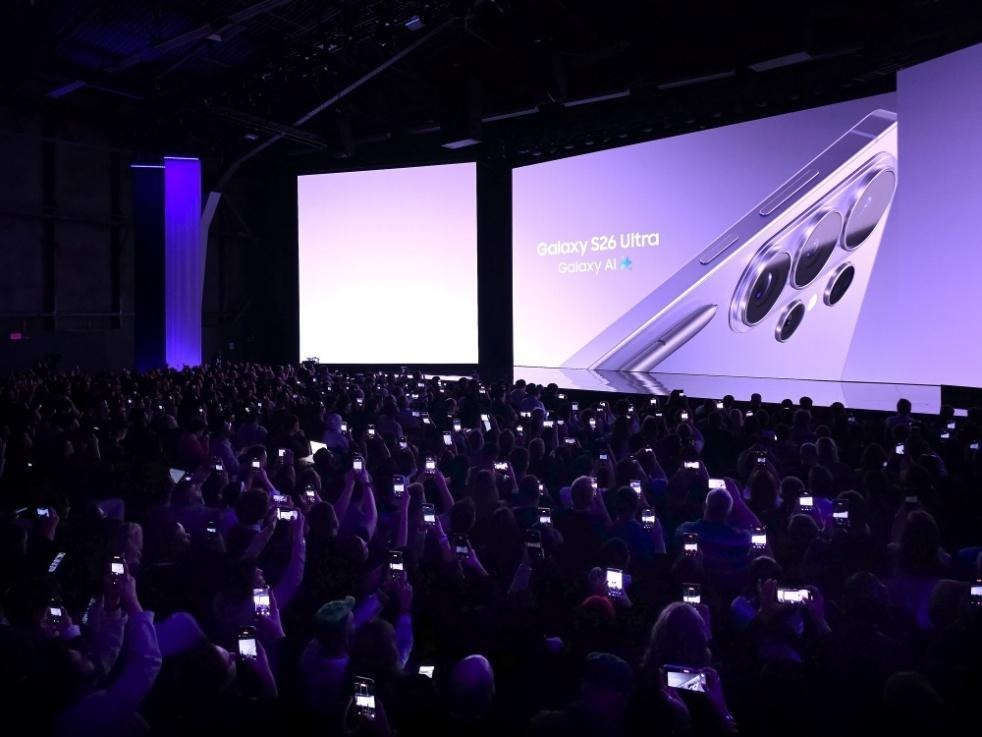 Samsung Galaxy S26 Series resmi meluncur di Indonesia. (Foto/doc. Samsung)