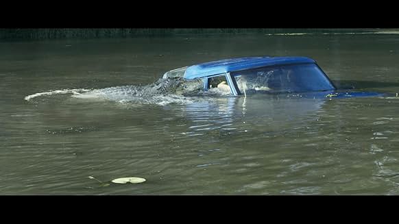 Black Water: Abyss. (BeritaNasional/R&R Films)