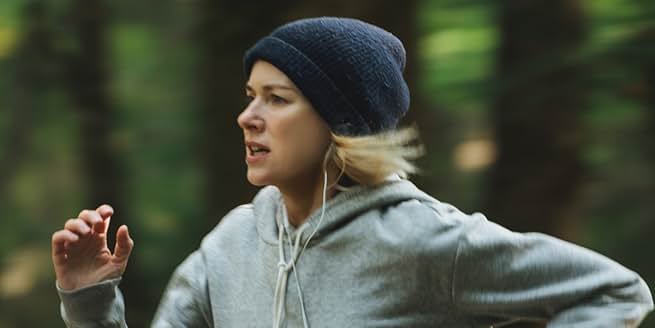 Naomi Watts dalam film The Desperate Hour. (BeritaNasional/Black Bear Pictures)