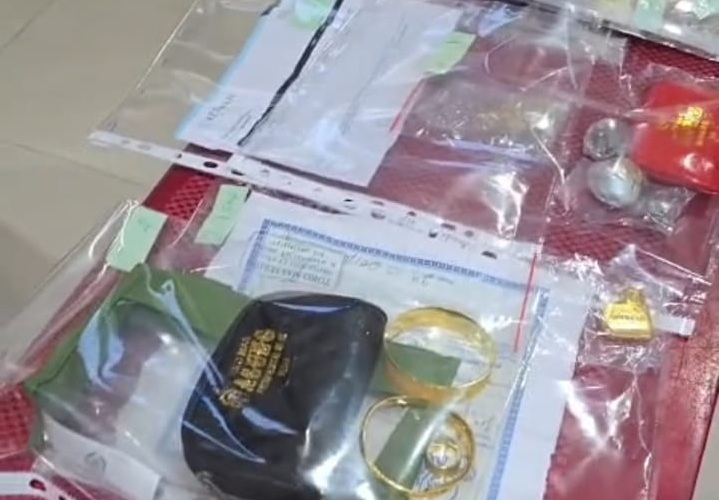 Skandal Impor Bea Cukai, KPK Sita Aset dari Safe Deposit Box. (Foto/KPK).