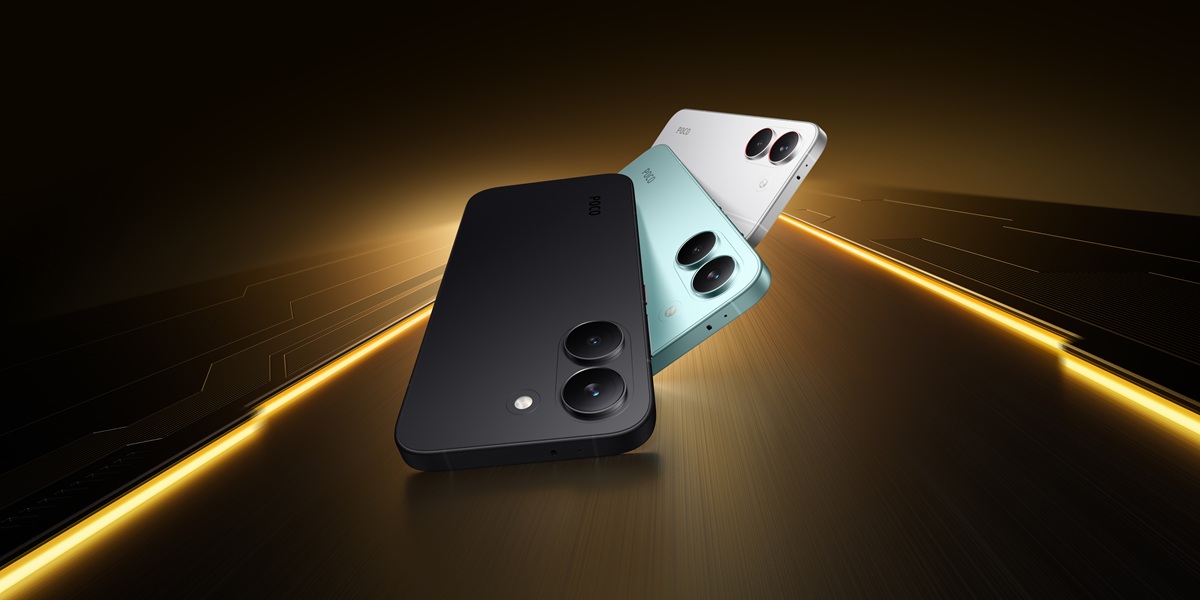 POCO resmi menghadirkan POCO X8 Pro Series di Indonesia. (Foto/POCO).