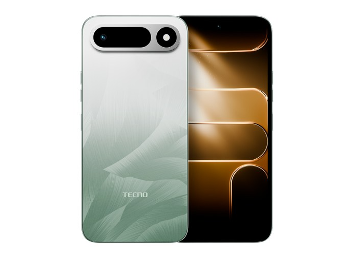 Tecno Pop X 5G resmi meluncur ke pasar. (Foto/doc. Tecno)