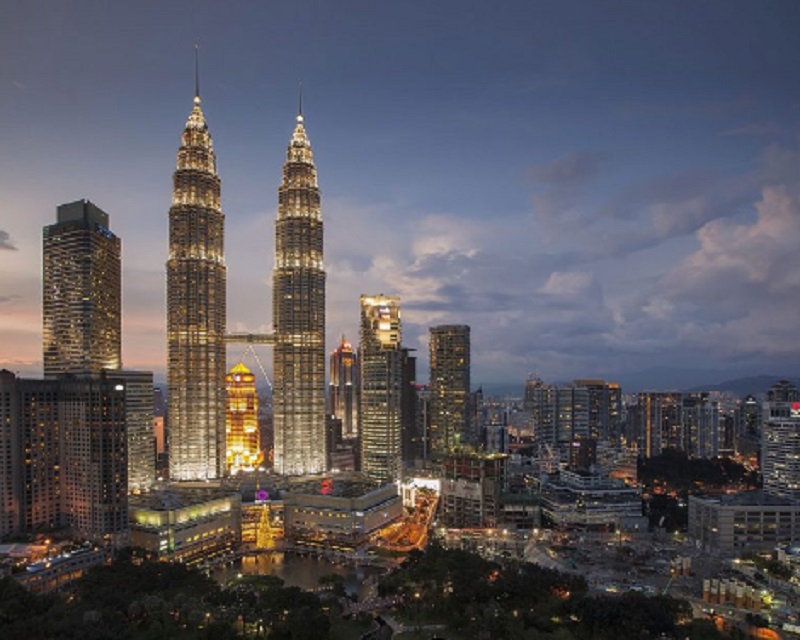 Malaysia berlakukan WFH (Foto/MM2H)