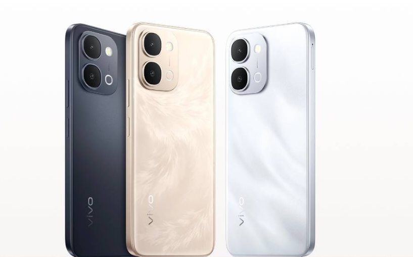 vivo Y500s siap meluncur ke pasar. (Foto/doc. vivo)