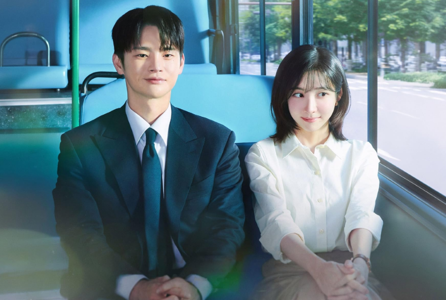Drama Korea erbarut Juni 2026. (Foto/Imdb)