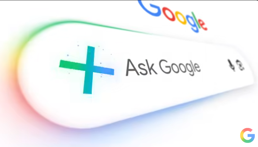 Google AI Search. (BeritaNasional/YT Google)