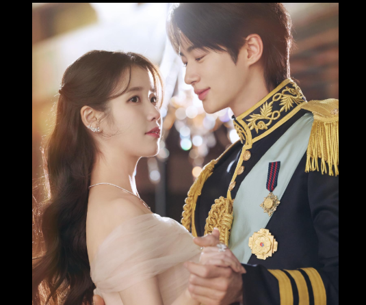 Perfect Crown. (BeritaNasional/MBC)