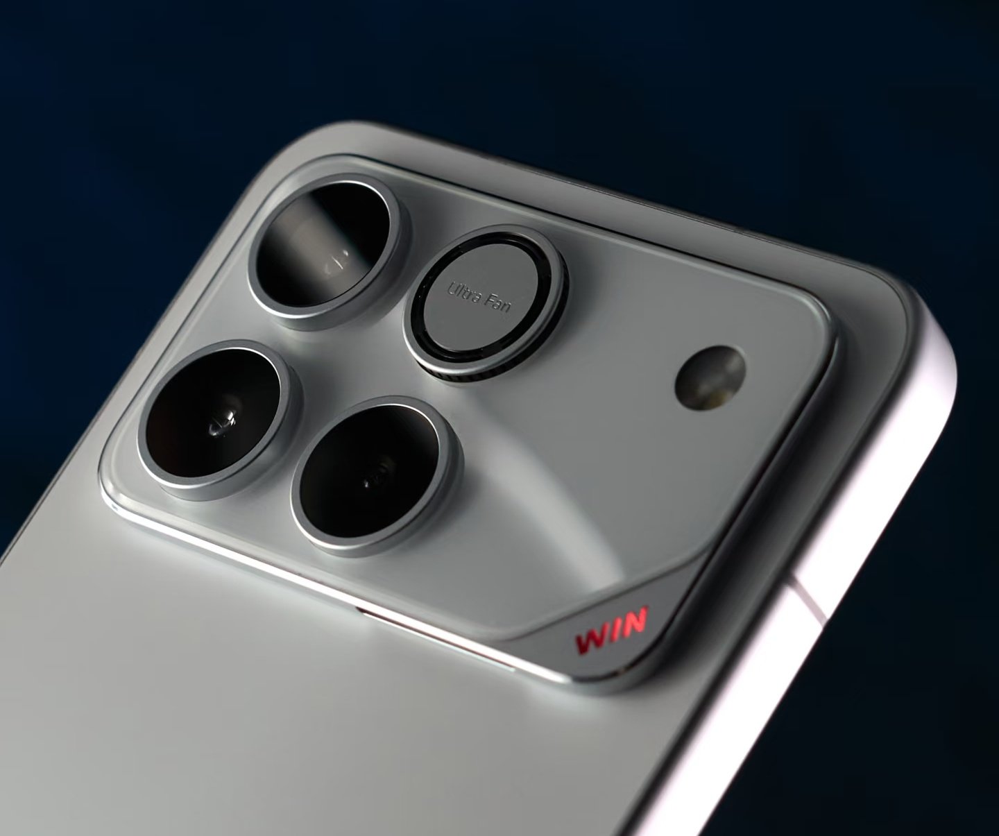 Honor Win 2. (BeritaNasional/X Ayan Ghosh)