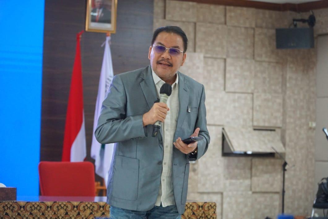Pengamat politik dan pendiri Lingkaran Survei Indonesia (LSI), Denny JA. (Foto/istimewa)