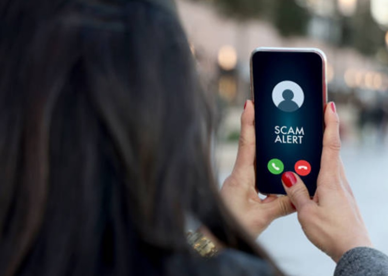 Scam berbahaya (Foto/Pixabay)