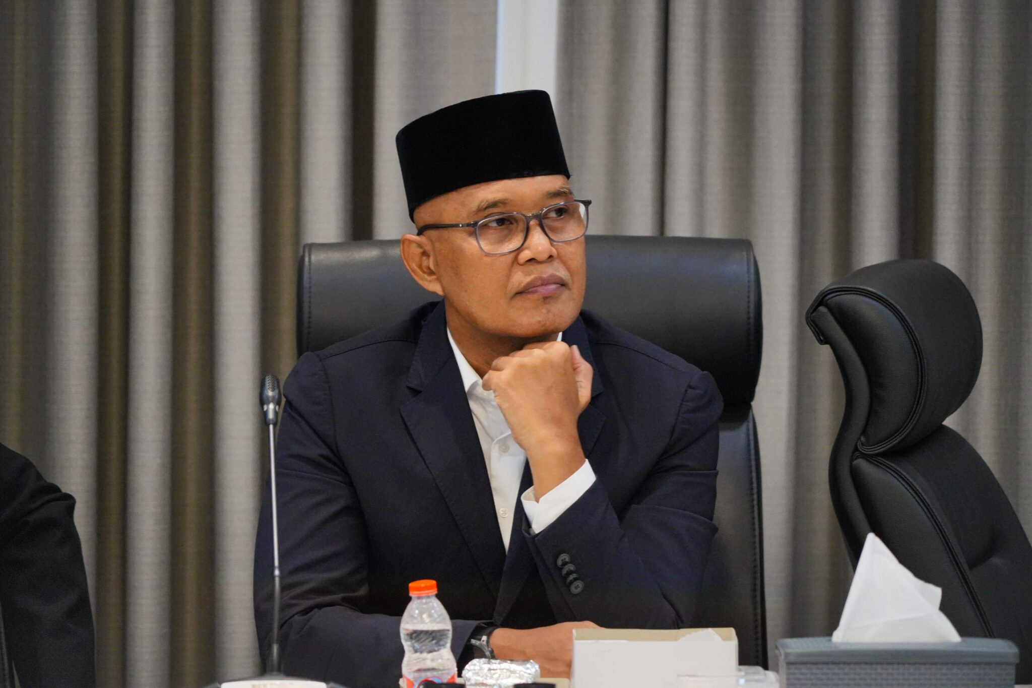 Wakil Ketua Komisi I DPR RI Fraksi PKS Sukamta. (BeritaNasional/istimewa)