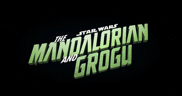 Film Star Wars: The Mandalorian and Grogu. (Foto/YouTube Star Wars)