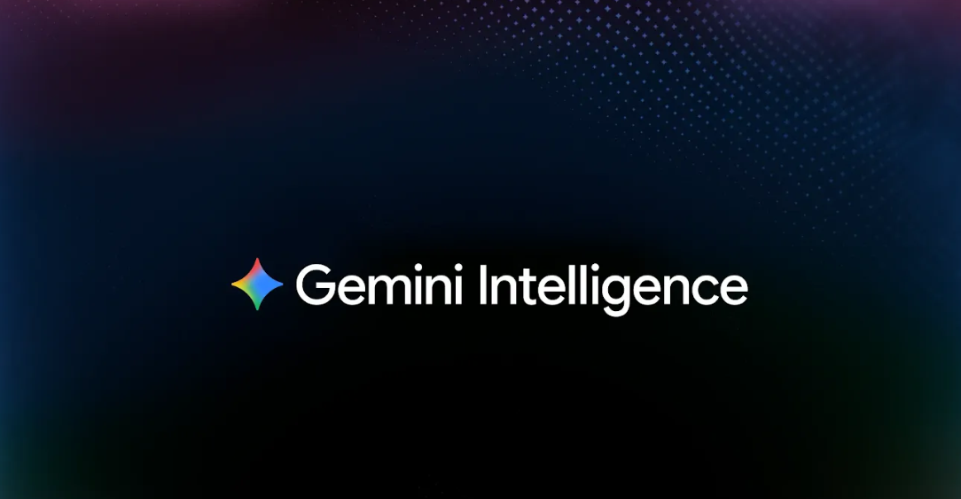 Gemini Intelligence. (Foto/android.com)