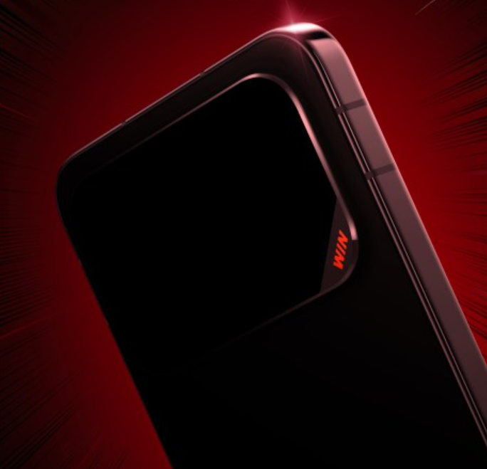 Honor Win Turbo siap meluncur ke pasar. (Foto/doc. Honor)