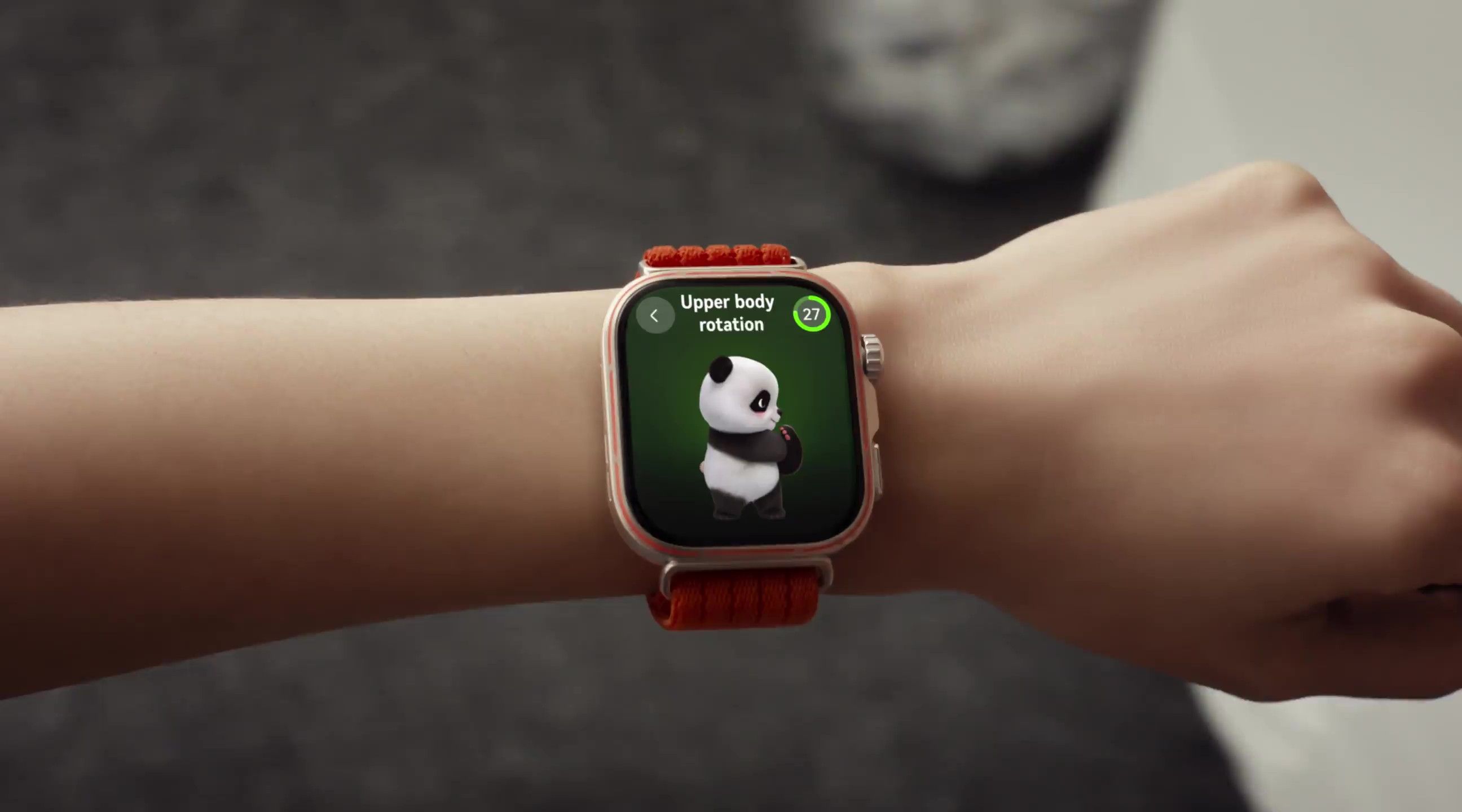 Ilustrasi Huawei Watch Fit 5 Pro. (Foto/Huawei.com)