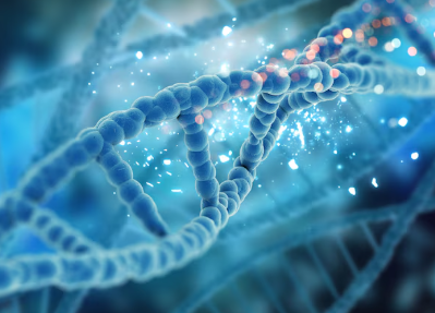 Ilustrasi DNA (BeritaNasional/Freepik)