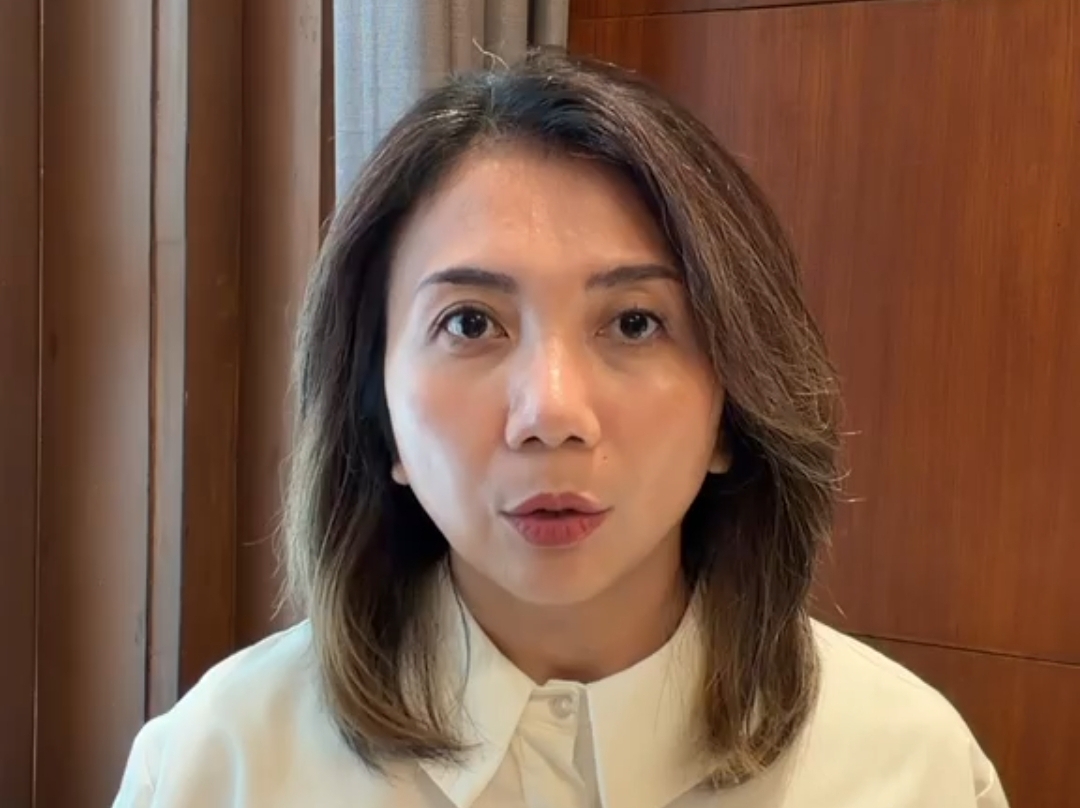 Juru Bicara I Kemlu Yvonne Mewengkang. (BeritaNasional/Kemlu RI)