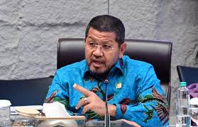 Wakil Ketua Komisi V DPR RI Roberth Rouw. (BeritaNasional/dok NasDem)