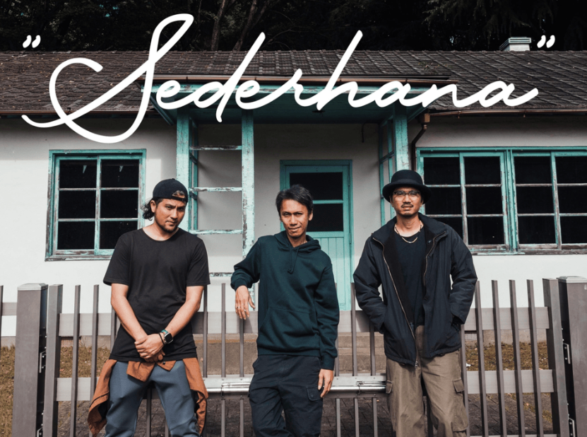 Sheila On 7 rilis single terbaru berjudul Sederhana. (Foto/doc. Sheila On 7)