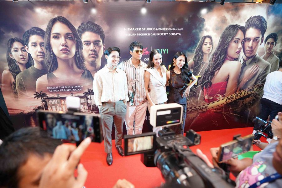 The Other Sister tayang mulai 29 Mei 2026. (foto/doc. Tsel)