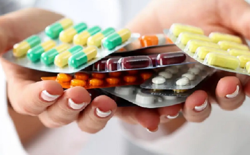 Ilustrasi obat terlarang (Foto/New scientist)