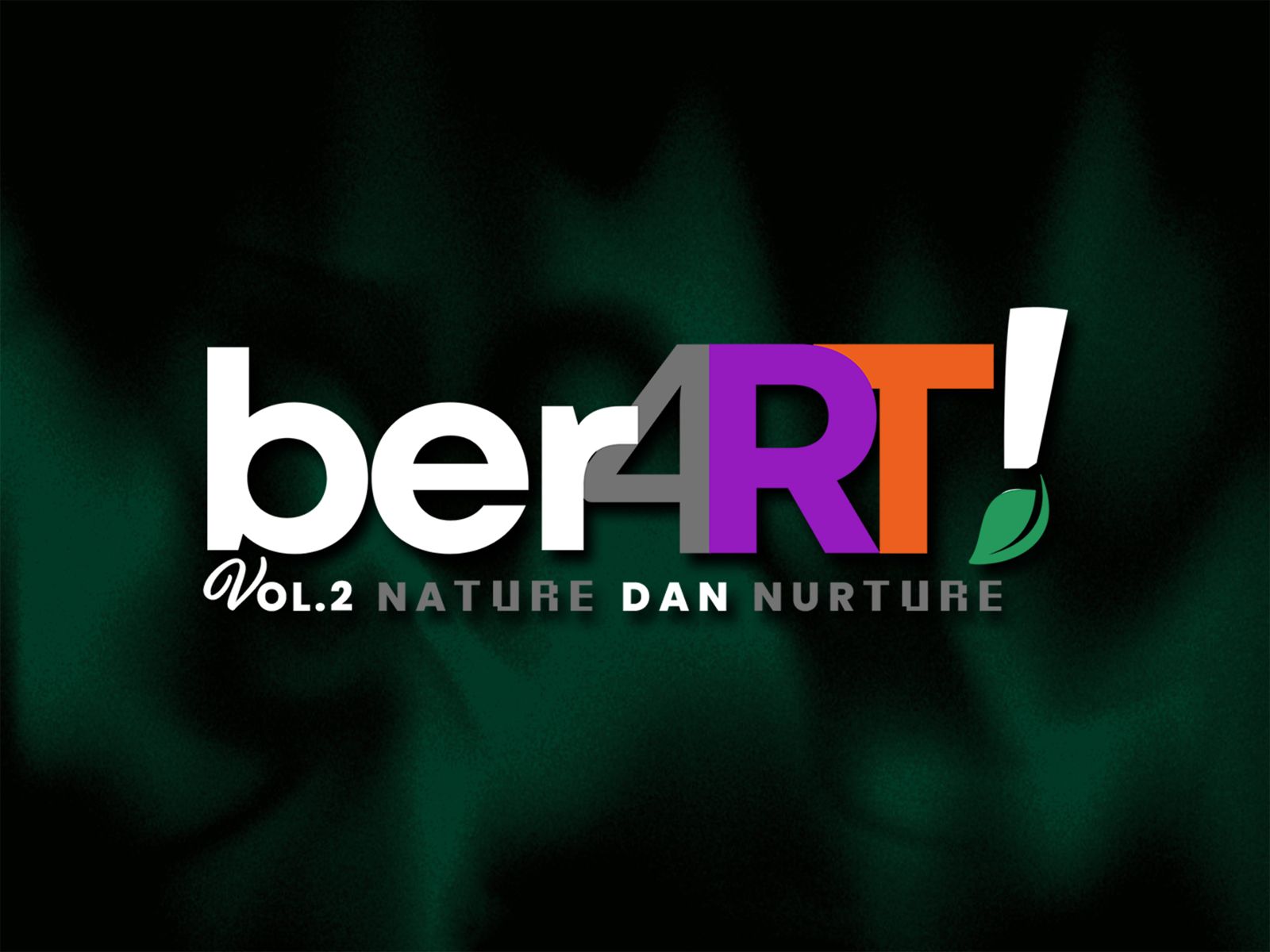Pameran “ber4RT!” Angkat Eksplorasi Makro Fotografi Sarat Makna. (Foto/istimewa)