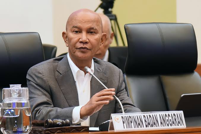 Ketua DPP PDI Perjuangan Said Abdullah. (Foto/Sinpo.id)