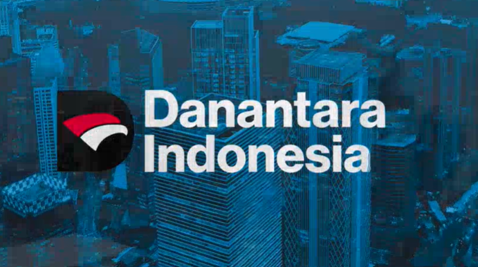 Danantara Indonesia. (BeritaNasional/Danantara)