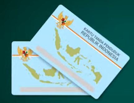 KTP Elektronik atau e-KTP