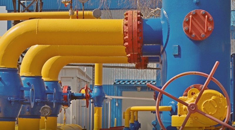 Pertagas siap pasok gas bumi (Foto/Pertagas)