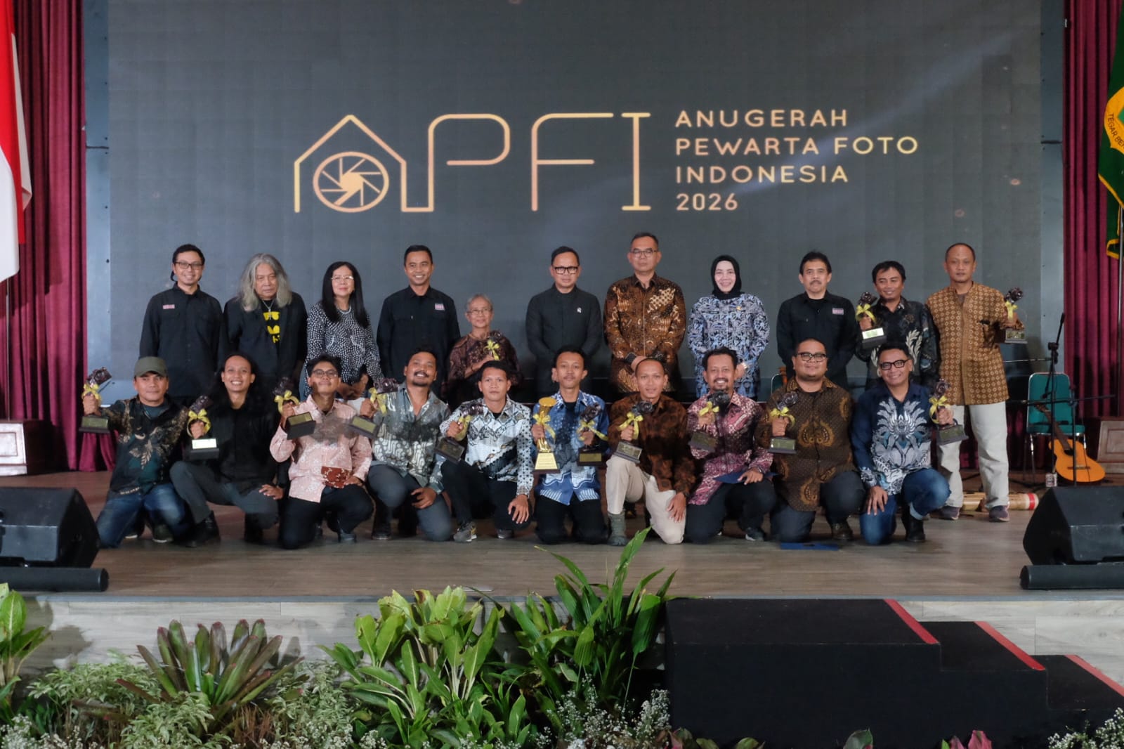 (BeritaNasional/Elvis/HO PFI)