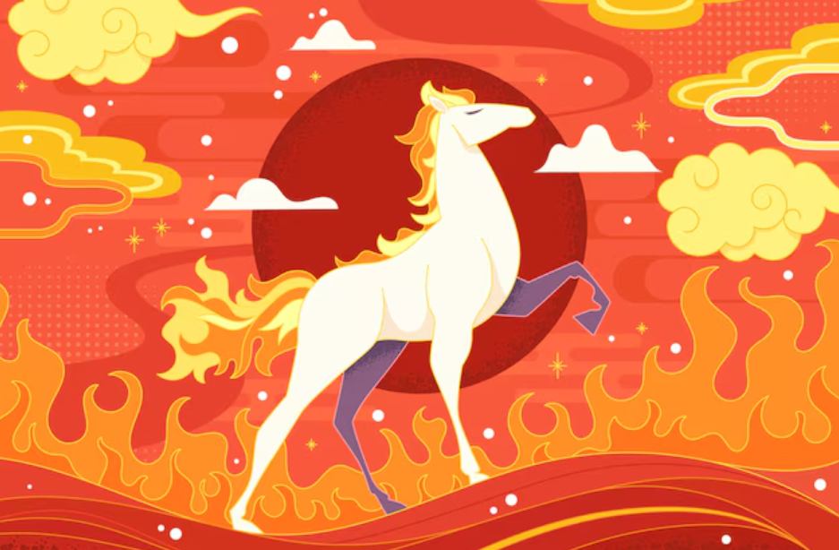 Ilustrasi ramalan zodiak. (Foto/Freepik)