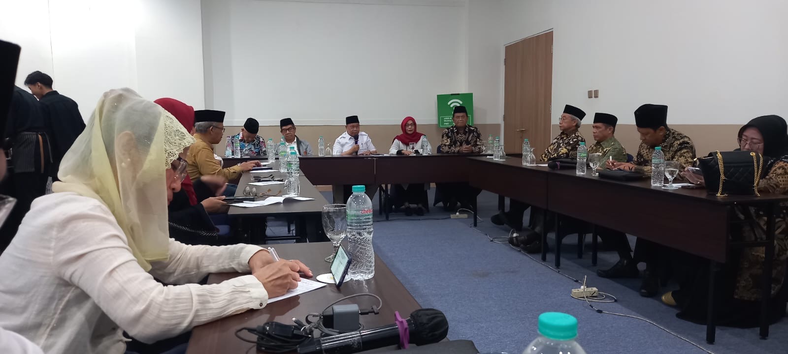 SAHI Tetapkan Kepengurusan Baru 2025-2030, Siap Jadi Mitra Strategis Pemerintah. (Foto/istimewa)