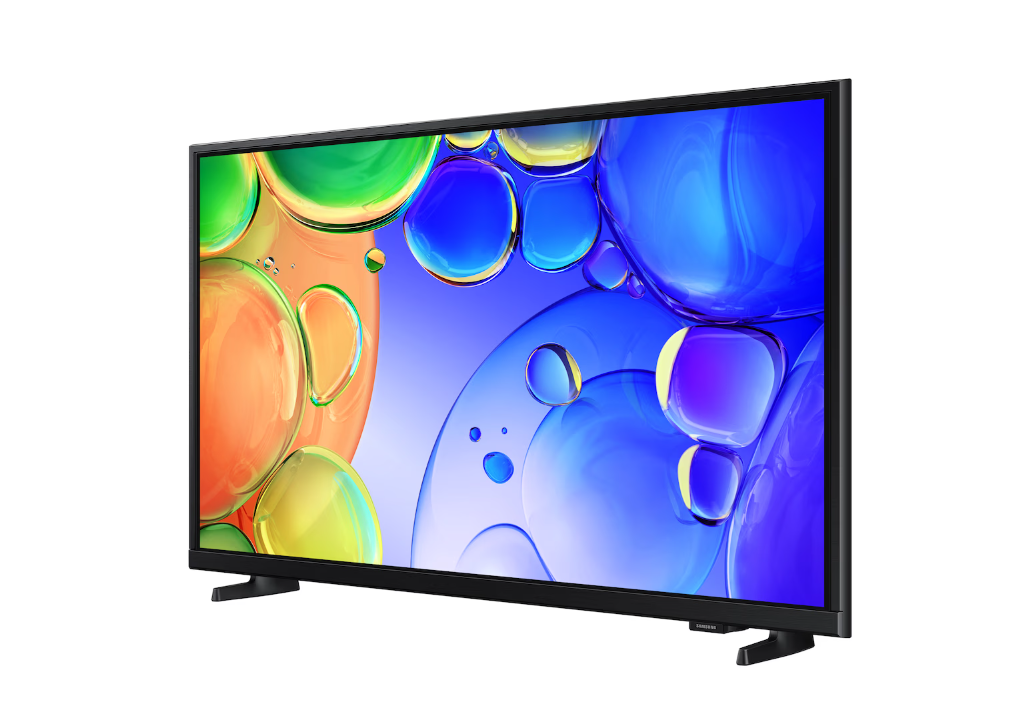 Samsung Real TV QLED Q5F 43 Inci. (Foto/doc. Samsung)