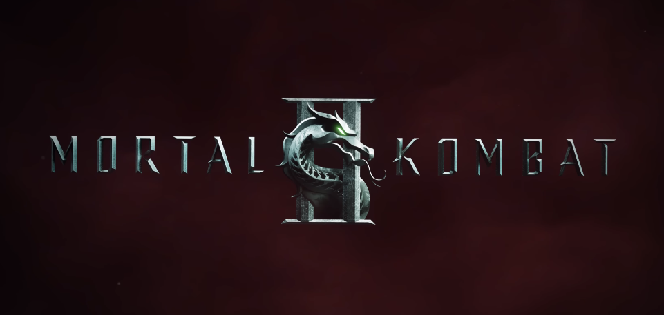 Film Mortal Kombat 2. (Foto/YouTube Warner Bros)