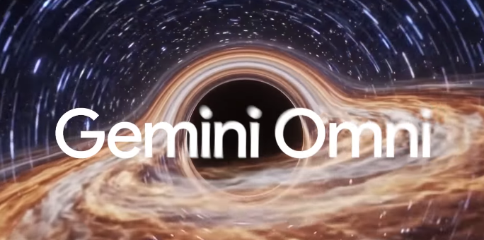 Gemini Omni. (Foto/YouTube Google)