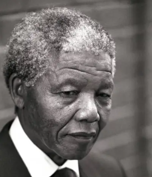 Nelson Mandela, tokoh perdamaian dunia. (Foto/nelsonmandela)