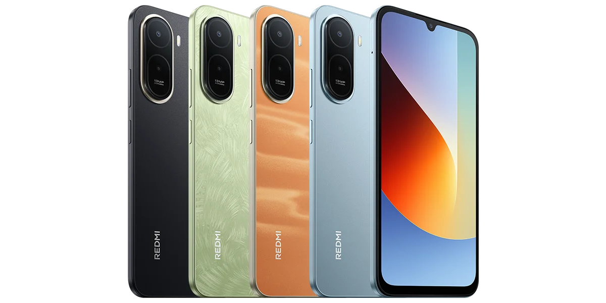 Redmi A7 Pro. (Foto/Redmi)