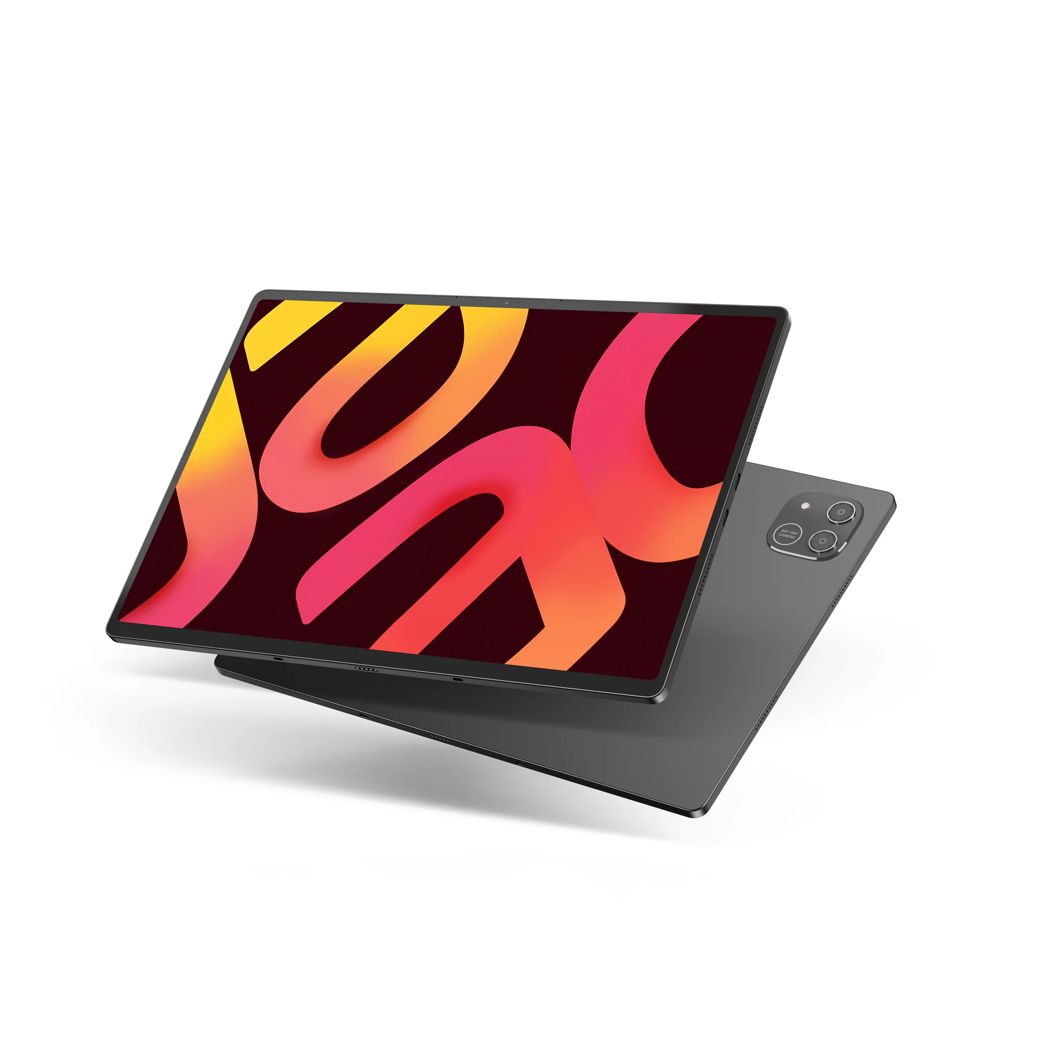 Tablet Acer terbaru. (Foto/doc. Acer)