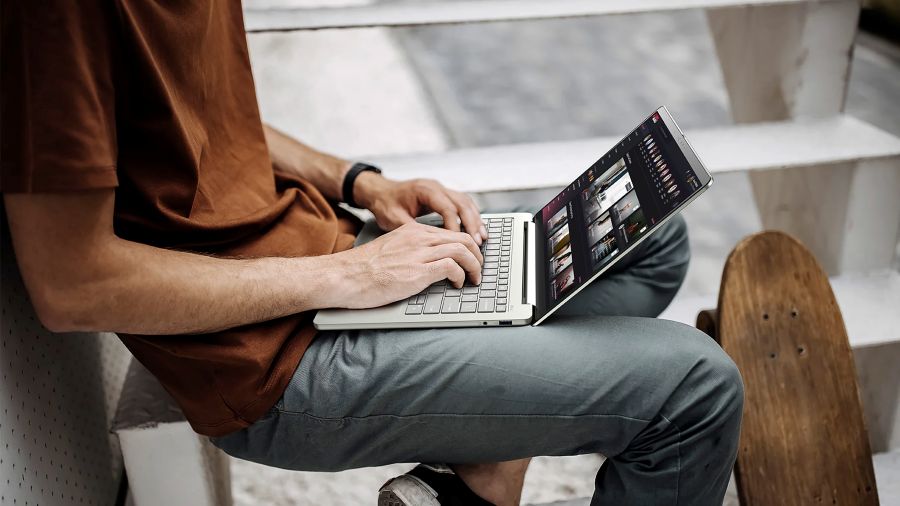 Acer Swift Air 14 series. (Foto/doc. Acer)
