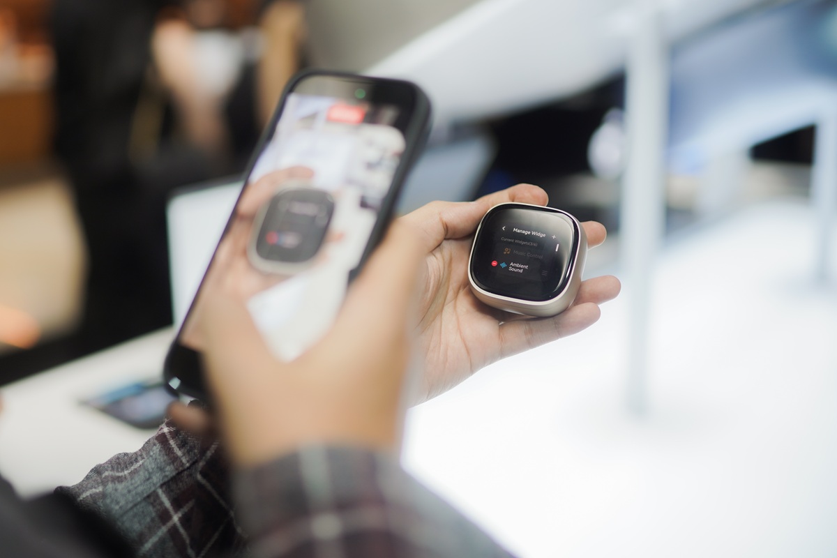 ANKER soundcore Luncurkan Liberty 5 Pro Series di Indonesia. (Foto/istimewa)